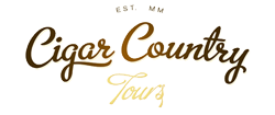 Cigar Factory Tours by Cigar Country Tours